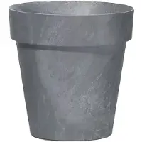 Prosperplast 0.6l Cube Collection 11x11x9.7 Cm Blumentopf