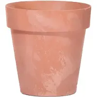 Prosperplast 0.6l Cube Collection 11x11x9.7 Cm Blumentopf