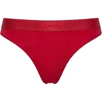 Calvin Klein Lv00qf8826 Tanga