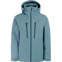 Protest Prttimothy Snowjacket stone blue (140) XS