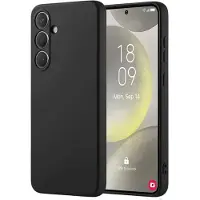 Crococase Samsung Galaxy A27 5g Square Liquid Premium Handyhülle