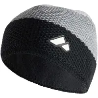 Zanier Beanie schwarz (2000) O/S