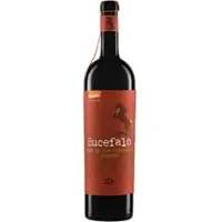 Olearia Vinicola Orsogna BUCEFALO Rosso Vino da uve appassite Lunaria MAGNUM 2022 BIO