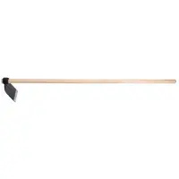 Stocker Rundhacke Typ 2272 Mit Stiel 800 G