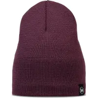 Buff Knitted &amp; Fleece Mütze