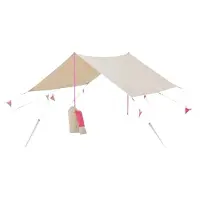 Nordisk Kari Tech Mini Tarp Plane