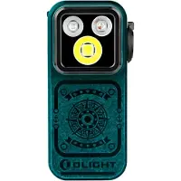 Olight Edc Oclip Pro S Uv/rgb Taschenlampe