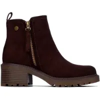 Refresh 17624603 Stiefeletten Mit Absatz