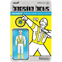Super7 Beastie Boys Wave 04 Mca Intergalactic Crossing Guard Figur