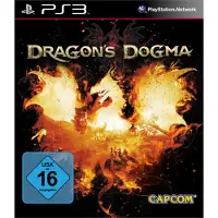 Dragon's Dogma