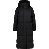 Luhta Heinis Schwarz Schwarz 38