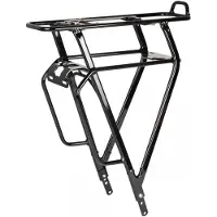 Atranvelo E-max Hinterer Gepäckträger