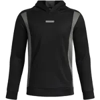 Under Armour Armour Fleece Winter HD black clay green (008) L