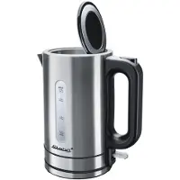 Steba WK 20 Wasserkocher 1.7L Inox