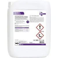 MaiMed MyClean B Instrumentendesinfektion, gebrauchsfertig, Zur Desinfektion für rotierende Dentalinstrumente, 5 l - Kanister