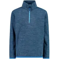 CMP 34g4894 Halbreißverschluss-sweatshirt