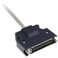 Schneider Electric LXM28 IO PTI Anschlusskabel, 3m VW3M1C10R30