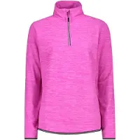 CMP 34g4786 Halbreißverschluss-sweatshirt