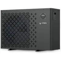 Weinmann Full-Inverter Wärmepumpe VITROS NEO,11,06 kW I 230 V