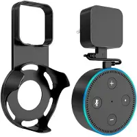 ON.EARZ Oe-oecosmaed Wandhalterung Für Amazon Echo