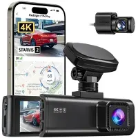 Redtiger F7n Pro Dashcam