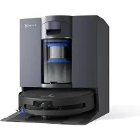 Ecovacs DEEBOT X11S OmniCyclone + Care Kit