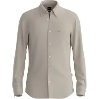 BOSS Myjersey 10275482 Langarmhemd