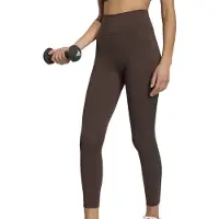 Adidas Leggings 7/8 Damen 3-Stripes