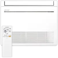 Mitsubishi Klimaanlage Truhengerät | MFZ-KT35VGK | 3,5 kW