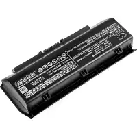 Cameron Sino Akku für Asus ROG G750 (equ.A42-G750), 4800mAh