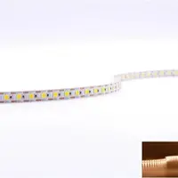 Longlife LED LED Streifen Single Cut 24V 3000K Warmweiß 15W/m 120 LED/m 5m IP20 dimmbar - Lic...