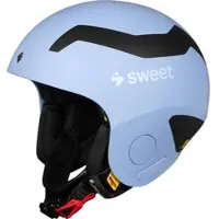 Sweet Protection Volata 2Vi Mips Race Helmet placid blue (PLABL) XSS