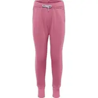 Didriksons Siljan Kids Pants heather pink (380) 80
