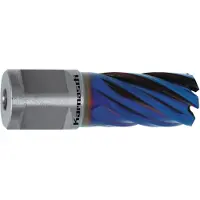 MetallKraft Kernbohrer BLUE-LINE 30 Weldon, Ø 34 mm, 38720.131234