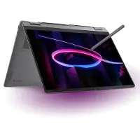 Lenovo Yoga 7i 2-in-1 16 Ultra 7-Windows 11 Home-32GB-1TB Intel Core Ultra 7 355 Prozessor LPE-Kerne bis zu 3,50 GHz P-Kerne bis zu 4,70 GHz, Windows 11 Home 64, 1 TB SSD M.2 2242 PCIe 4.0 QLC, 16