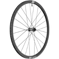Dt Swiss A 1800 Spline 30 Cl Disc Tubeless Rennrad-vorderrad