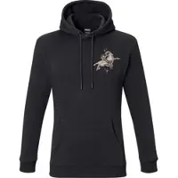 Millet Cimai Collab Sweat M black (N0247) XS