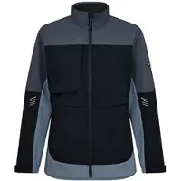 Engel Softshelljacke Entire Damen 1335-140-50270 Gr. XS deep blue/dark sea