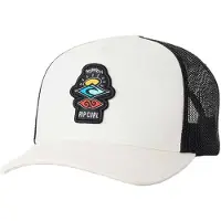 Rip Curl Search Icon Trucker-kappe