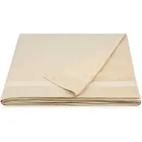 Ross Hamamtuch "MAXI-Hamamtuch", beige (natur), B:150cm L:200cm, Frottier, Baumwolle, Handtücher, Hamamtuch, aus feinster Baumwolle