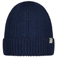 Barts Mearcas Beanie navy (03)