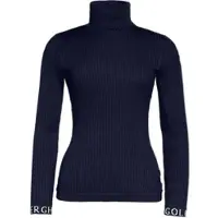 Goldbergh Mira Sweater french blue (5635) XL