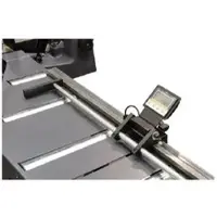 Elmag BOMAR Manueller Materialanschlag MRA-5 - 78879
