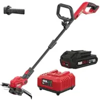 Skil Akku-Rasentrimmer 0241 CA Schnittbreite 30 cm 20V 2,5Ah
