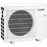 Mitsubishi Klimaanlage Multisplit Außengerät | MXZ-5F102VF2 | 10,2 kW