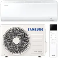 Samsung Split Klimaanlage Komplett-Set | Luzon | AR50F24C1BHNX | 6,5 kW