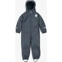 Viking Jolly Regenoverall, Marineblau, 98
