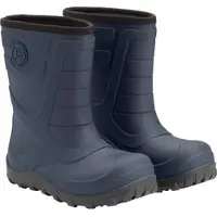 Color Kids Thermal Wellies WP 760389 total eclipse (7850) 27