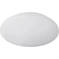 Shada LED's light LED Deckenleuchte 18W 4000K, 1600 lm - 370 x 85 mm