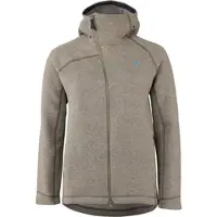 Klättermusen Balder 2.0 Zip Hoodie W's light olive (507) XL